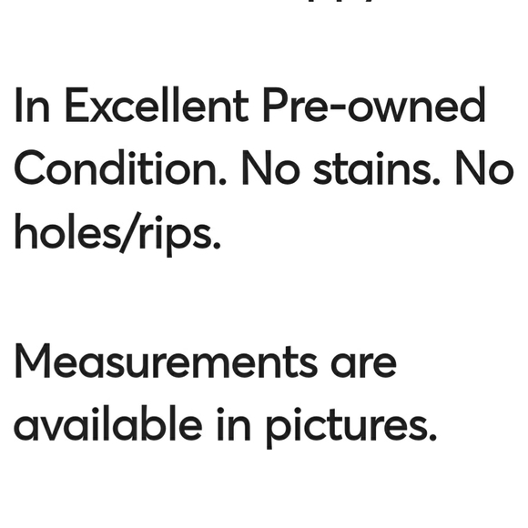 Antthony Blue Cardigan with Green and Red Trim (Final Markdown) - Picture 12 of 13